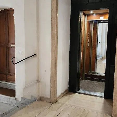 Charming In - Luxury *